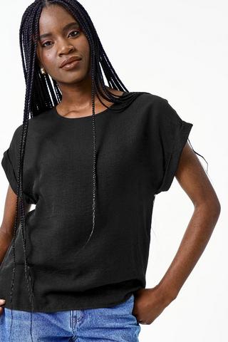 Boxy Top