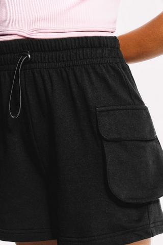 Cargo Runner Shorts