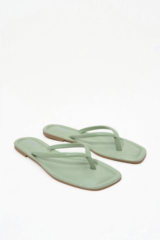 Thong Sandal