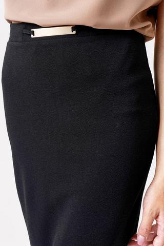 Pencil Skirt