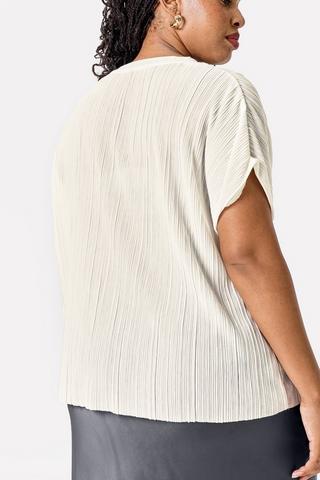 Boxy Top