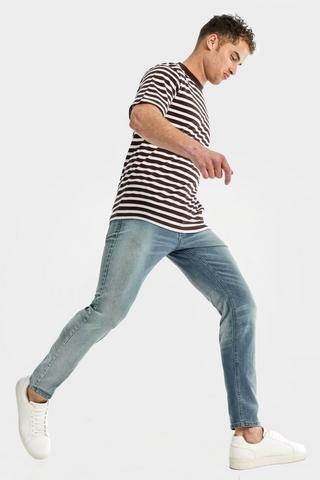 Slim Denim