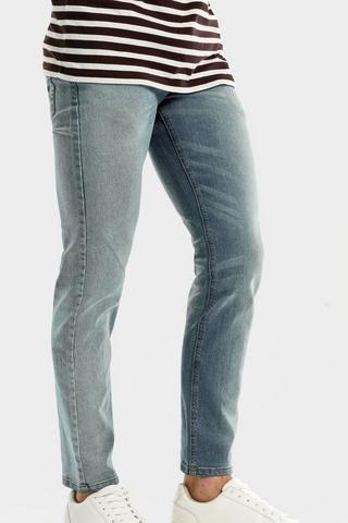 Slim Denim