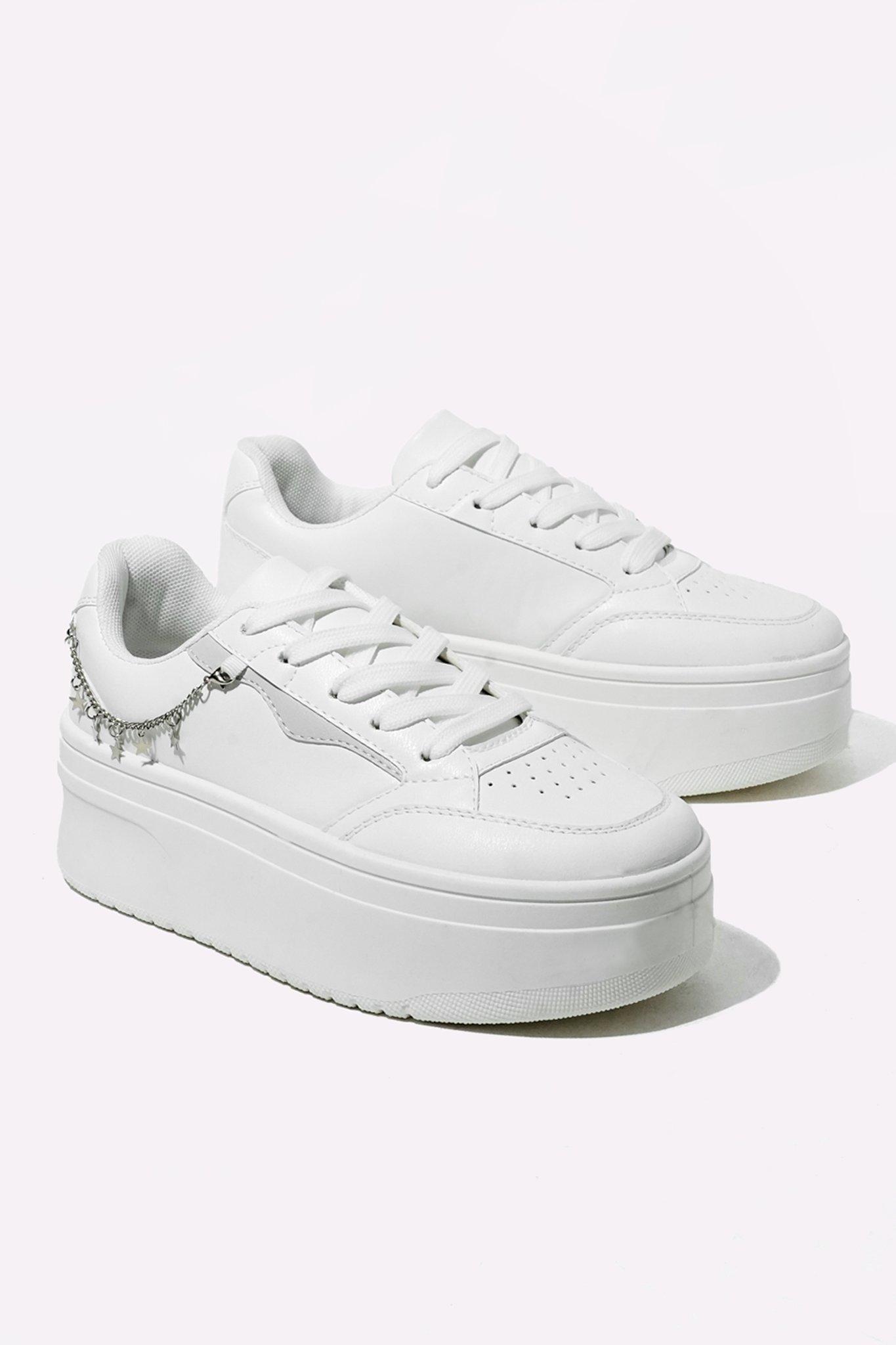 Platform sneakers mr price store