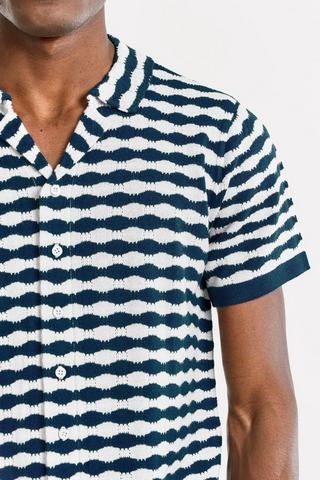 Knit Shirt