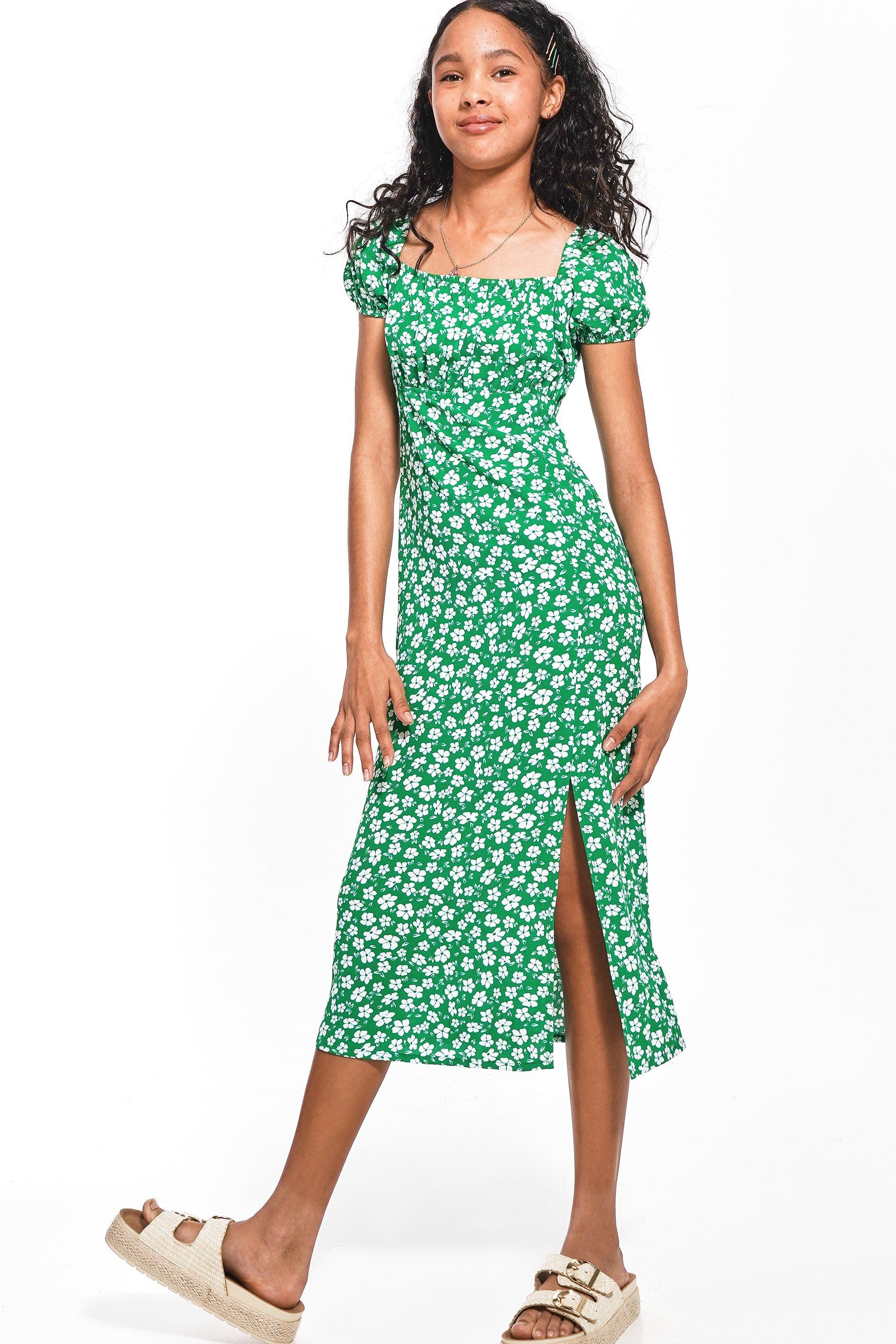 Long summer dresses fashion at mr price