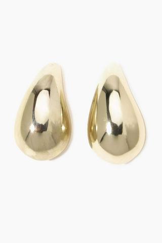 Stud Earrings