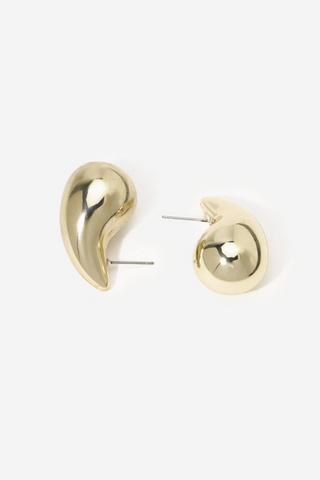 Stud Earrings