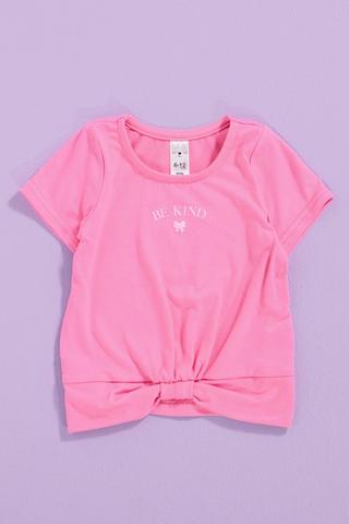 Short Sleeve Top