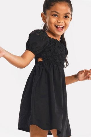 Dresses & Playsuits | Shop Girls 1-7 yrs Clothing | MRP