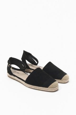 Espadrille Sandal