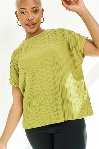 Boxy Top