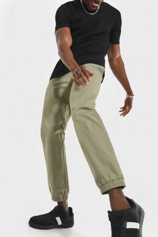 Joggers