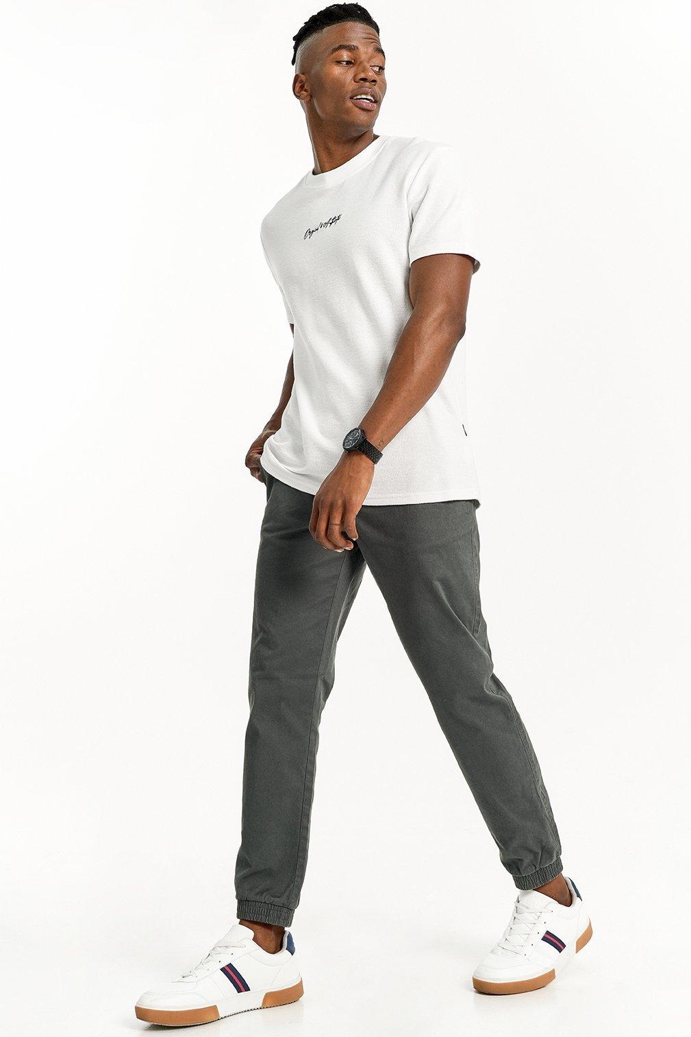 66030100TT1 JOGGER T main image 1
