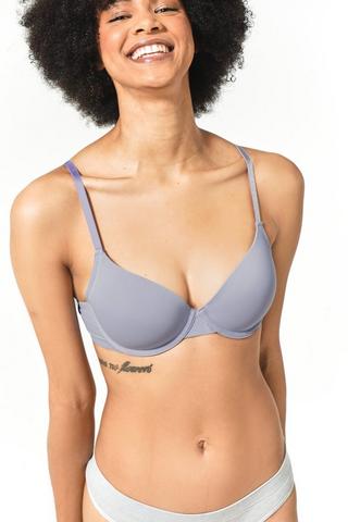 2 Pack T-Shirt Bra