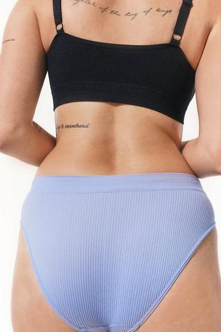3 Pack Seamless Bikini