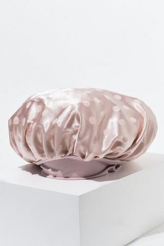 Satin Bonnet