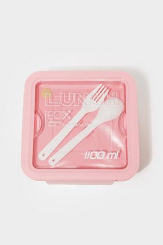 Lunch Box