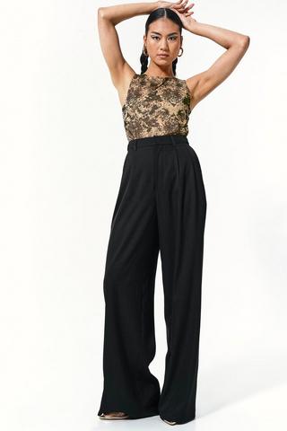 Puddle Pants