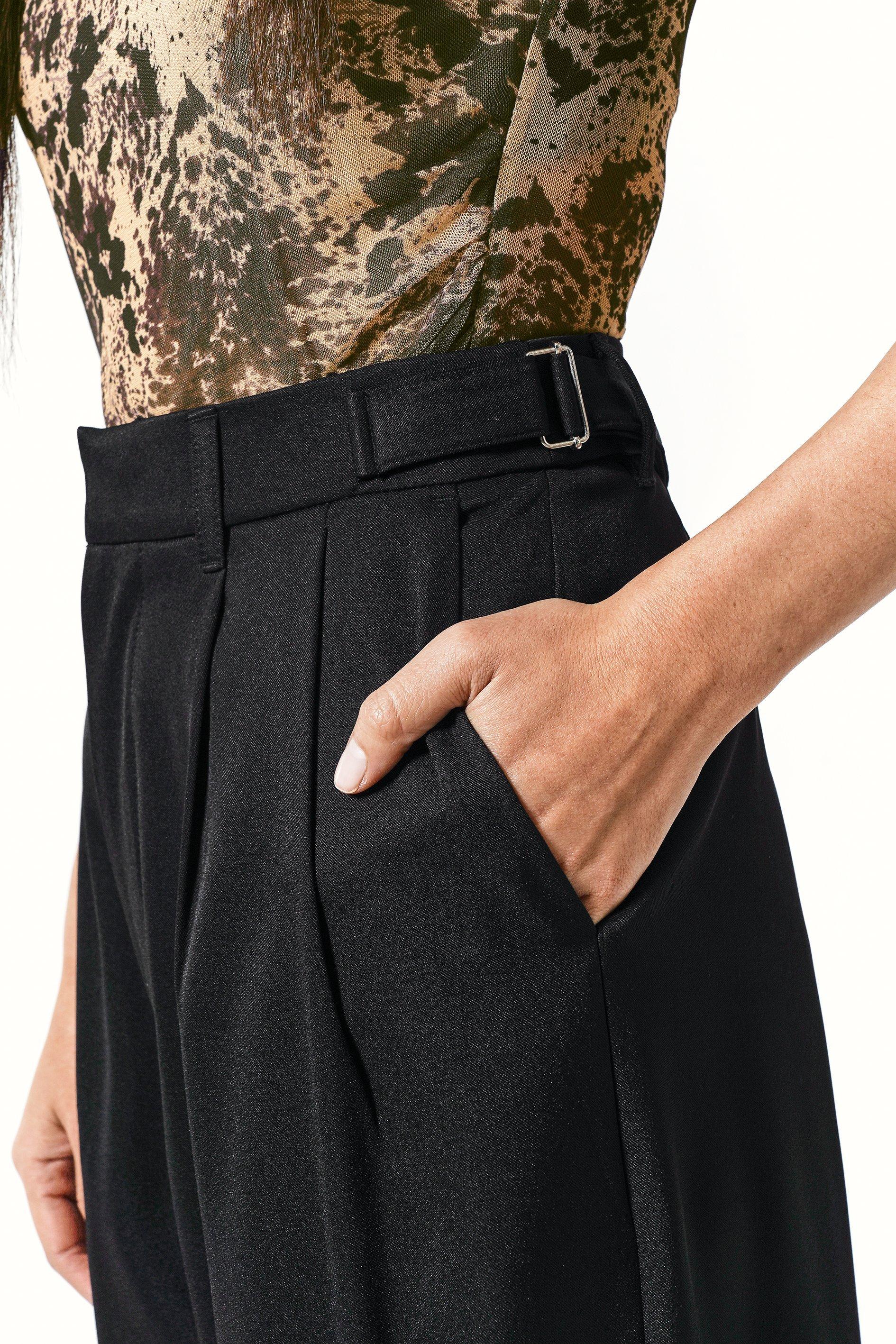 コンビニ支払い❌andmary Candice pants set up Candice pants set up