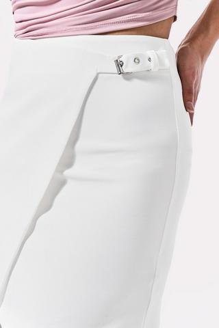 Mini Skirt
