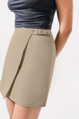 Mini Skirt