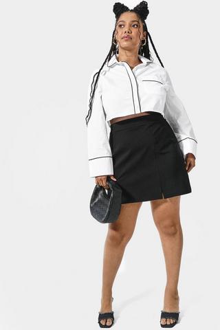 Mini Skirt
