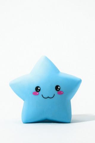 Stress Ball - Star