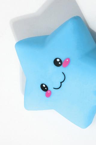 Stress Ball - Star