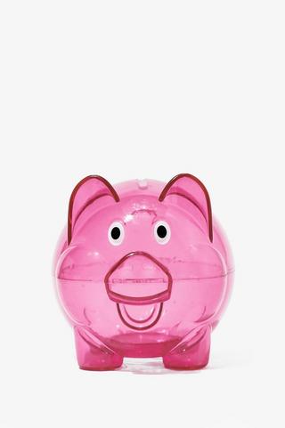 Money Box - Pig