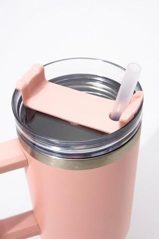 Straw Cup - 1200ml