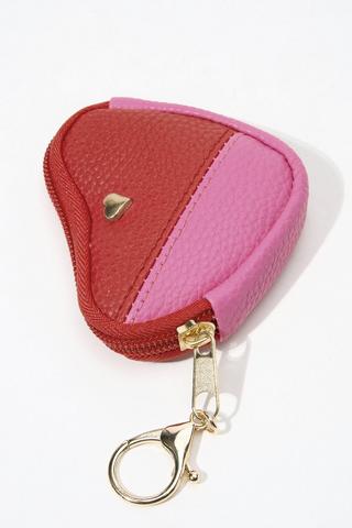Keyring - Mini Purse