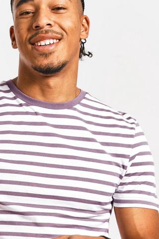 Stripe T-Shirt