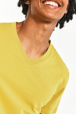 Regular T-shirt