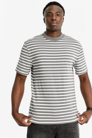 Stripe T-Shirt