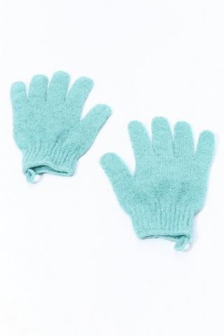 Bath Glove
