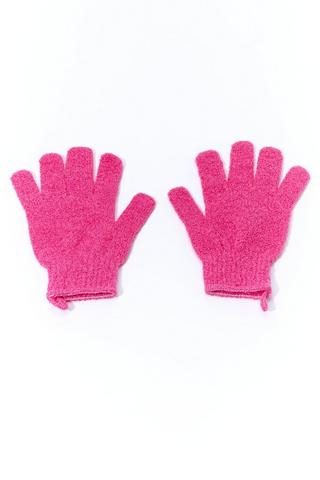 Bath Glove