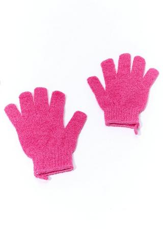 Bath Glove