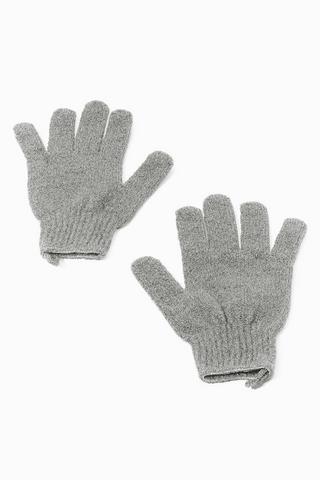 Bath Glove