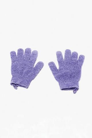 Bath Glove