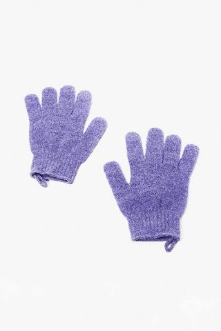 Bath Glove