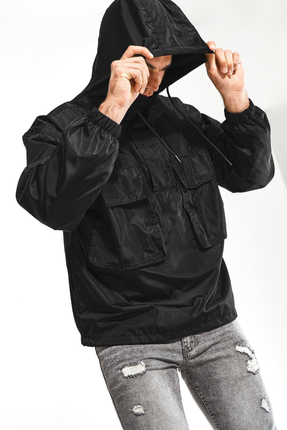 Mr Price Men s Jackets windbreakers active hoodies denim jacket South Africa
