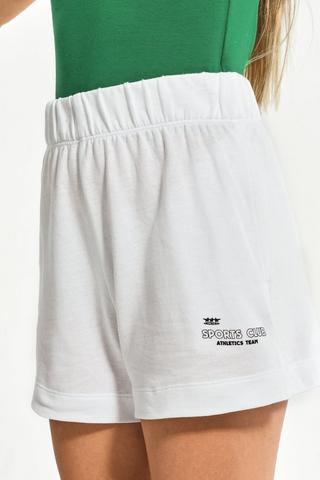 Runner Shorts