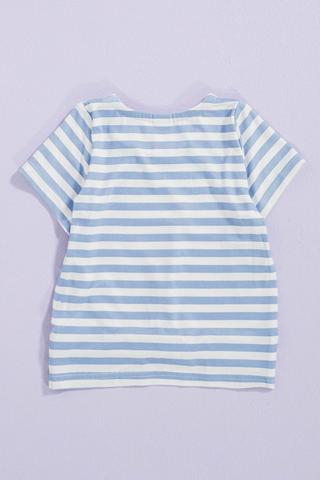 Stripe Top