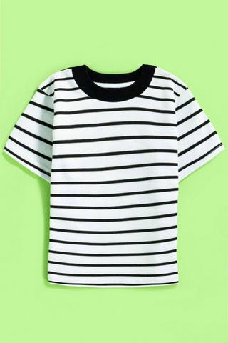 Stripe T-Shirt