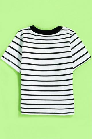 Stripe T-Shirt