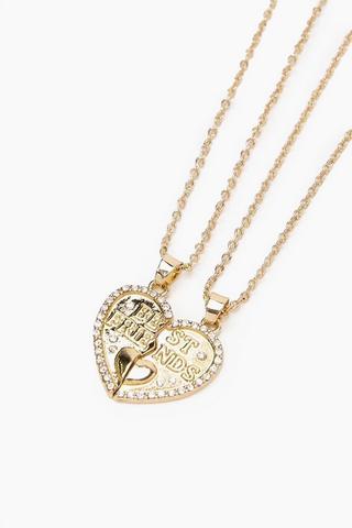 Friendship Necklace