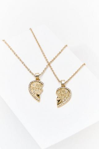 Friendship Necklace