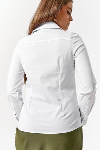 Poplin Shirt