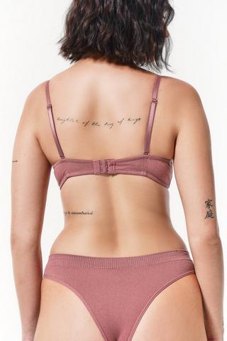 3 Pack Seamless Brazilian